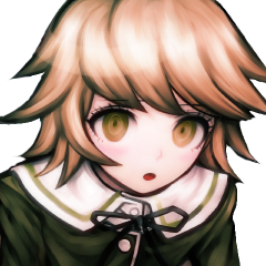Danganronpa 2 Goodbye Despair, avatar 60