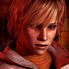 Silent Hill 3, avatar 4