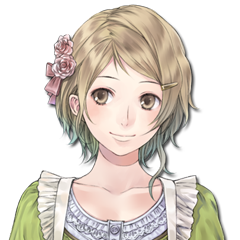 Atelier Totori, avatar 19