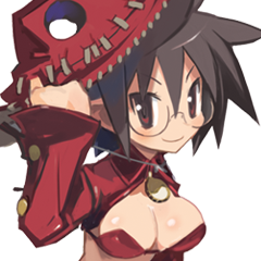 Disgaea 3 Absence of Justice, avatar 4