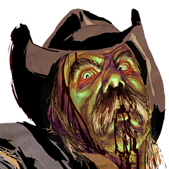 Red Dead Redemption, avatar 23