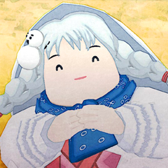 Ore no Shikabane o Koete Yuke 2, avatar 42