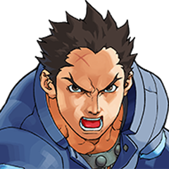 Rival Schools, avatar 2
