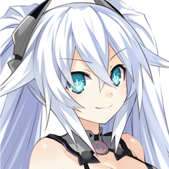 Hyperdimension Neptunia Victory, avatar 15