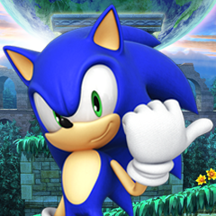Sonic the Hedgehog 4 Episode II, avatar 3