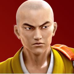 Virtua Fighter 5 Final Showdown, avatar 6