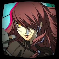Persona 4 The Ultimax Ultra Suplex Hold, avatar 44