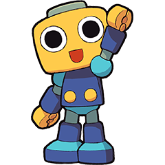 Mega Man Legends 2, avatar 9