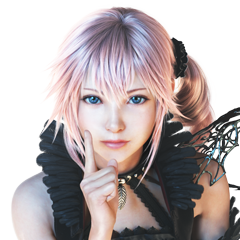Lightning Returns Final Fantasy XIII, avatar 2