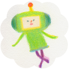 Katamari Damacy XMB, avatar 5