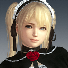 Dead or Alive 5 Ultimate, avatar 58