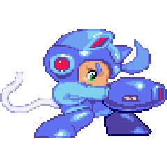Pocket Fighter, avatar 16