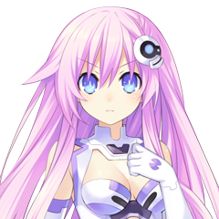 Hyperdimension Neptunia Victory, avatar 2