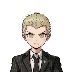 Danganronpa 2 Goodbye Despair, avatar 47