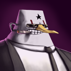 Rocketbirds Hardboiled Chicken, avatar 2