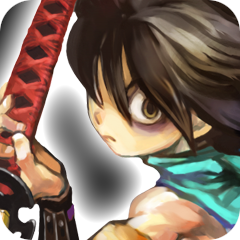 Muramasa Rebirth, avatar 1