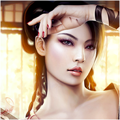 Mario Wibisono, avatar 4