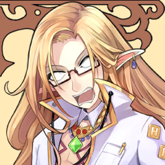 Demon Gaze, avatar 7