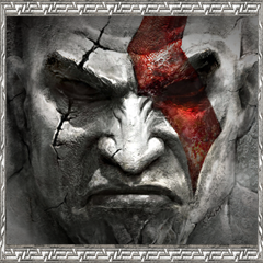 Kratos, avatar 7