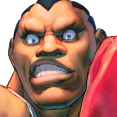 Super Street Fighter IV, avatar 5
