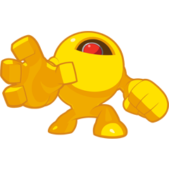 Mega Man Powered Up, avatar 14