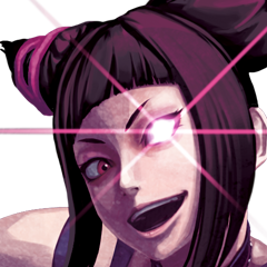 Street Fighter X Tekken, avatar 22