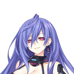 Hyperdimension Neptunia Victory, avatar 4