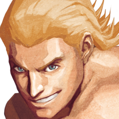Street Fighter X Tekken, avatar 17