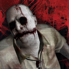 Deadly Premonition, avatar 1