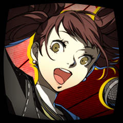 Persona 4 The Ultimax Ultra Suplex Hold, avatar 7