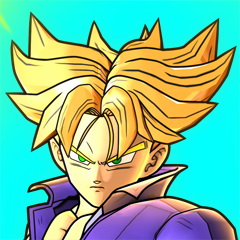 Dragon Ball Z, avatar 6