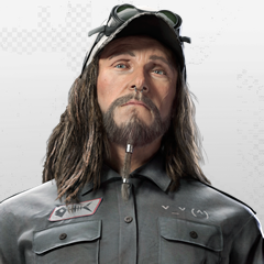 Watch Dogs, avatar 3