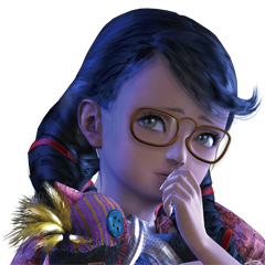 Bayonetta, avatar 6