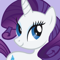 My Little Pony, avatar 6