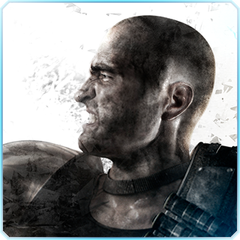 Red Faction Armageddon, avatar 4