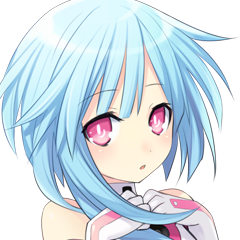 Hyperdimension Neptune mk2, avatar 47