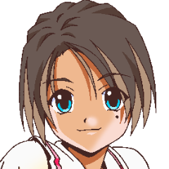 Zutto Issho with Me Everytime, avatar 8
