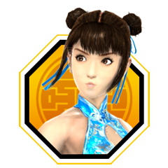 Kung Fu Rider, avatar 8
