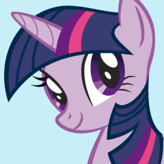 My Little Pony, avatar 8