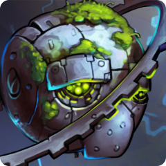 Planets Under Attack, avatar 4