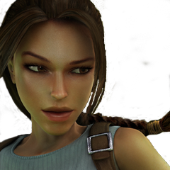 Tomb Raider Trilogy (Legend + Anniversary + Underworld), avatar 15