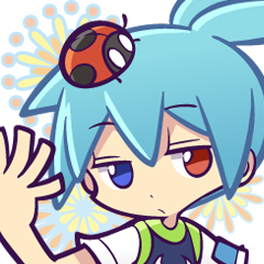 Puyo Puyo!! 20th Anniversary, avatar 12