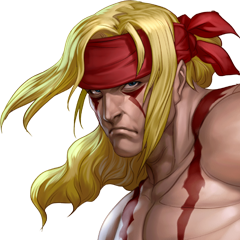 Street Fighter III Third Strike Online Edition, avatar 2