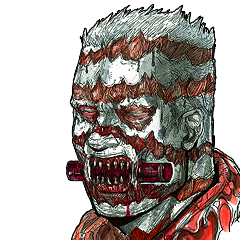 Shadows of the Damned, avatar 7