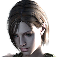 Resident Evil The Umbrella Chronicles, avatar 7