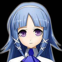 XBlaze Code Embryo, avatar 4
