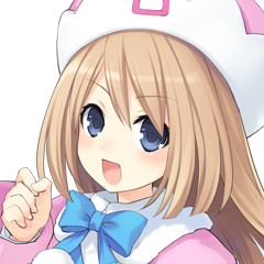 Hyperdimension Neptune mk2, avatar 29