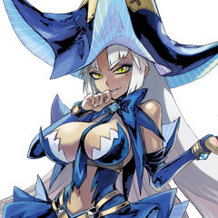 Legasista, avatar 4