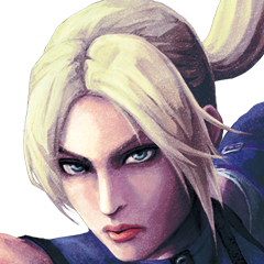 Street Fighter X Tekken, avatar 37