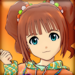 The iDOLM@STER, avatar 35